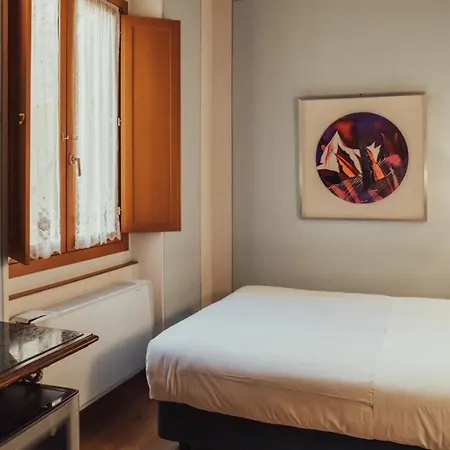 Ii Guelfo Bianco 3* Firenze