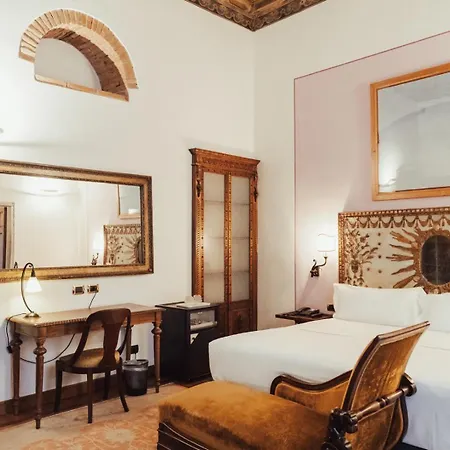 Hotel Ii Guelfo Bianco