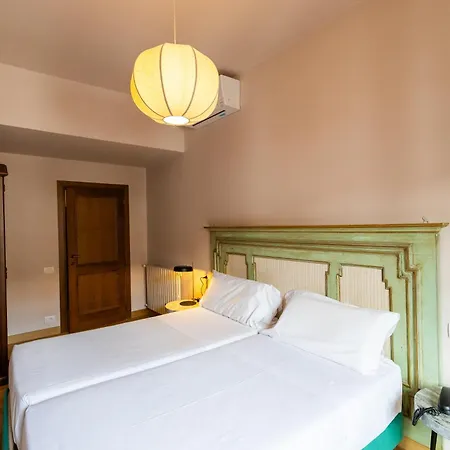 Ii Guelfo Bianco Hotel Firenze