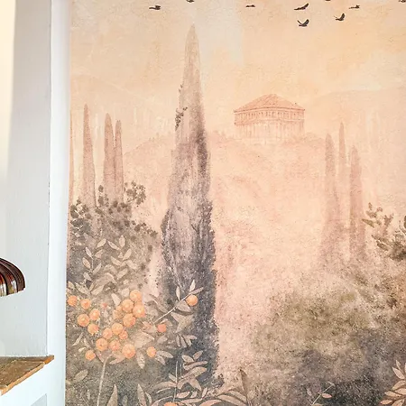 Hotel Ii Guelfo Bianco Firenze
