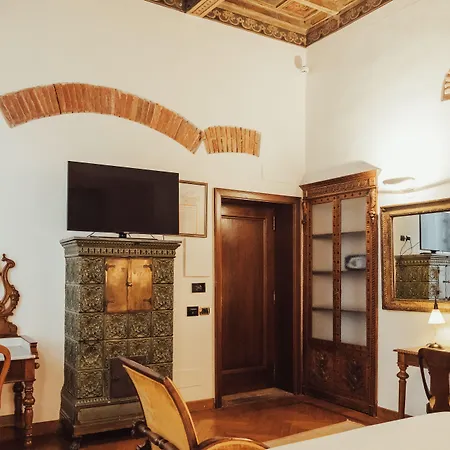 Ii Guelfo Bianco Hotel 3*
