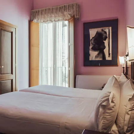 Hotel Ii Guelfo Bianco Firenze
