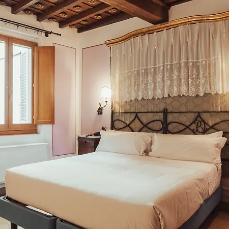 Hotel Ii Guelfo Bianco Firenze