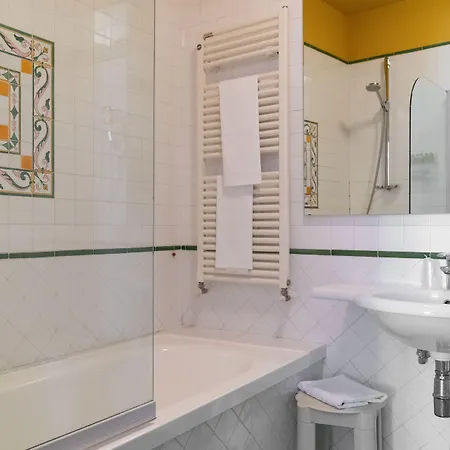 Hotel Ii Guelfo Bianco