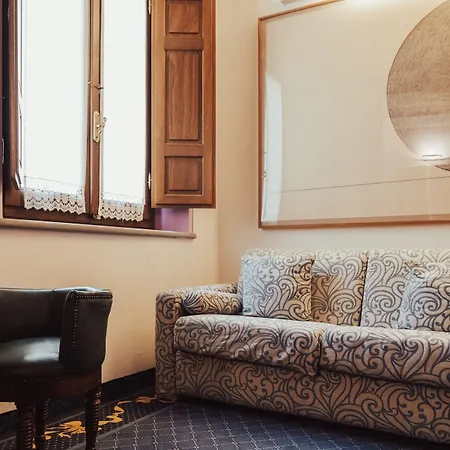 Hotel Ii Guelfo Bianco 3*