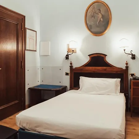 Ii Guelfo Bianco Hotel Firenze