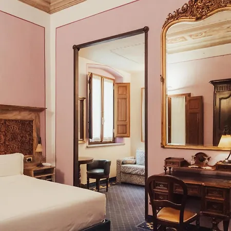 Ii Guelfo Bianco Firenze