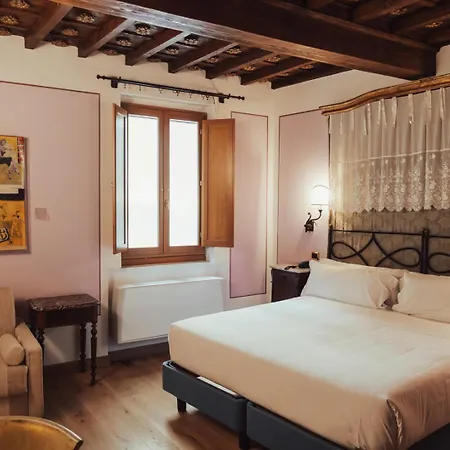 Hotel Ii Guelfo Bianco Firenze