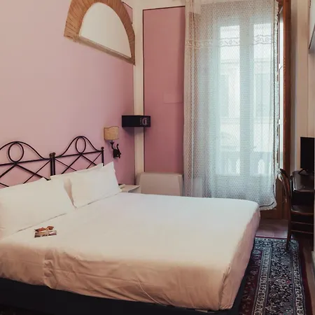 Hotel Ii Guelfo Bianco 3*