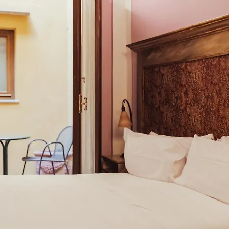 Ii Guelfo Bianco Hotel