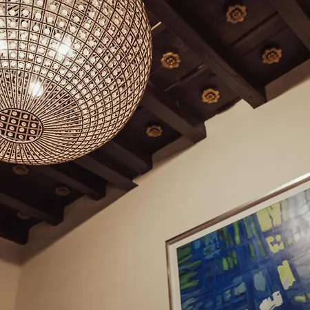 Hotel Ii Guelfo Bianco Firenze