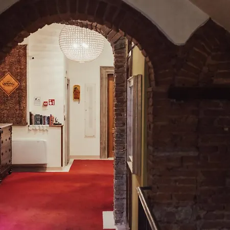 Ii Guelfo Bianco Hotel Firenze