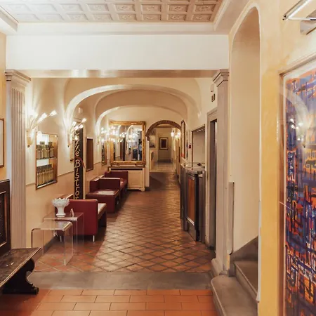 Hotel Ii Guelfo Bianco