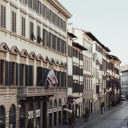 Ii Guelfo Bianco Hotel Firenze