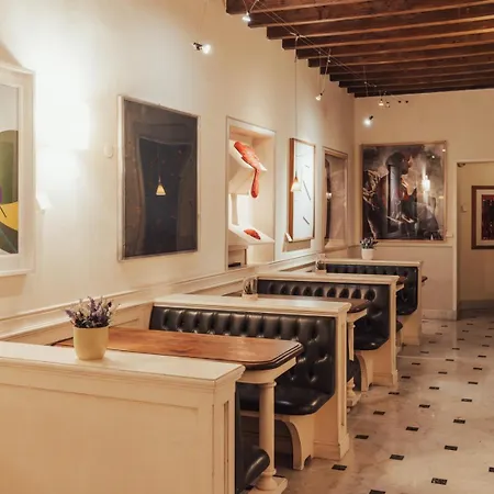 Ii Guelfo Bianco Hotel