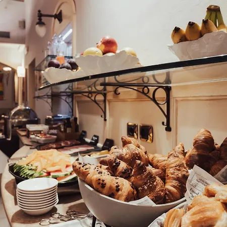 Hotel Ii Guelfo Bianco 3*