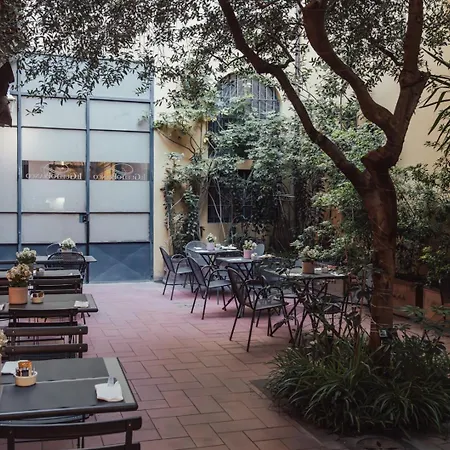 Ii Guelfo Bianco 3* Firenze