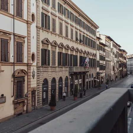 Hotel Ii Guelfo Bianco 3*