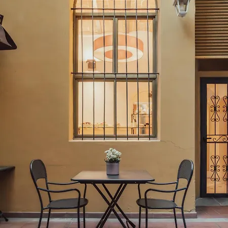 Hotel Ii Guelfo Bianco Firenze