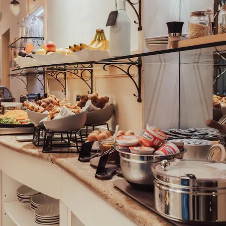 Ii Guelfo Bianco 3* Firenze