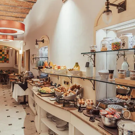 Ii Guelfo Bianco Hotel