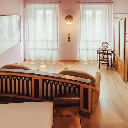 Ii Guelfo Bianco 3* Firenze