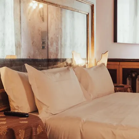 Hotel Ii Guelfo Bianco 3*