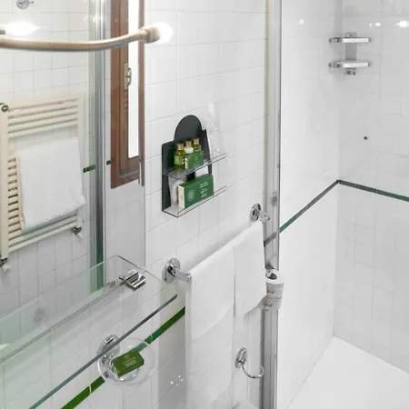 Ii Guelfo Bianco 3* Firenze