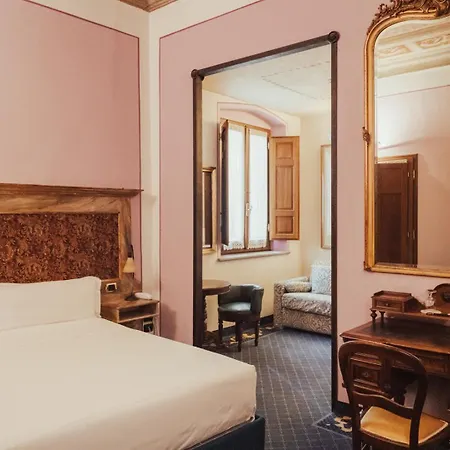 Ii Guelfo Bianco Hotel 3*