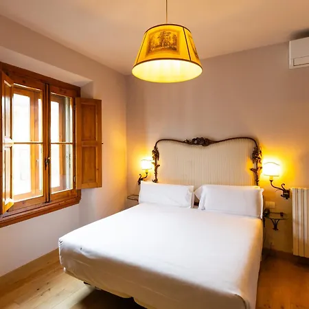 Ii Guelfo Bianco Hotel