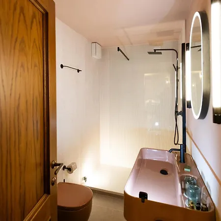 Hotel Ii Guelfo Bianco 3*