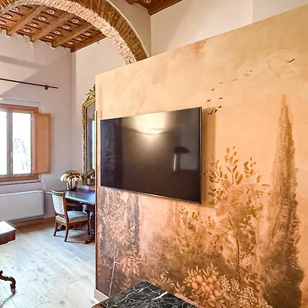 Hotel Ii Guelfo Bianco 3*