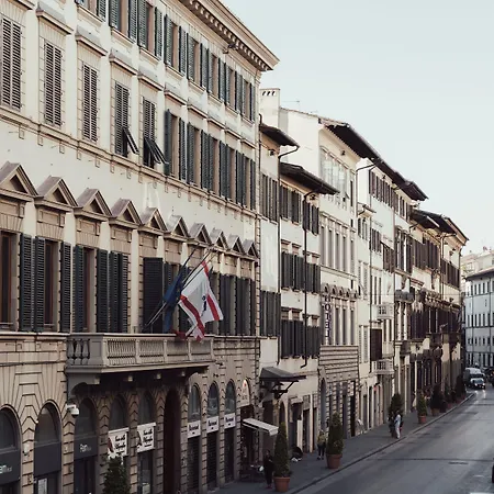 Ii Guelfo Bianco 3* Firenze