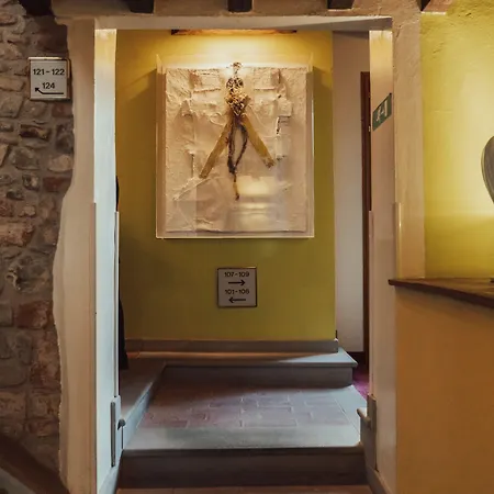 Ii Guelfo Bianco Firenze