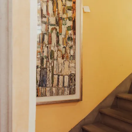 Hotel Ii Guelfo Bianco 3*