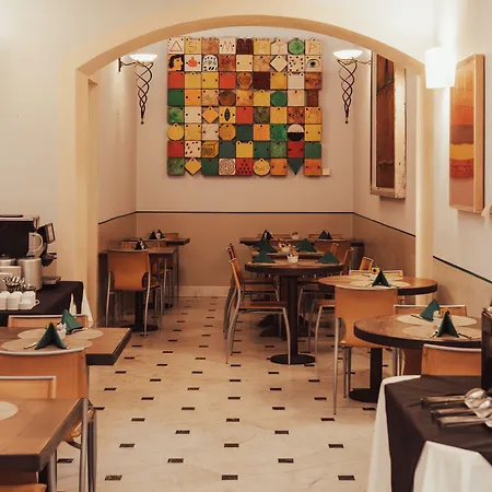 Ii Guelfo Bianco Hotel Florencia