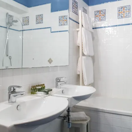 Szálloda Ii Guelfo Bianco Firenze