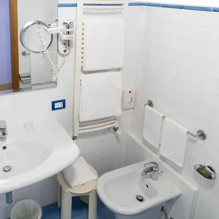 Hotel Ii Guelfo Bianco Firenze