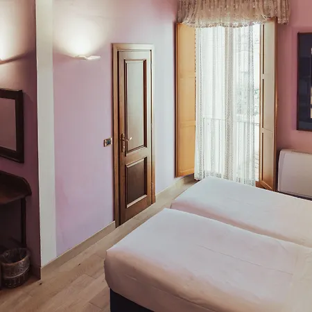 Hotel Ii Guelfo Bianco Firenze