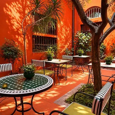 Ii Guelfo Bianco 3* Firenze