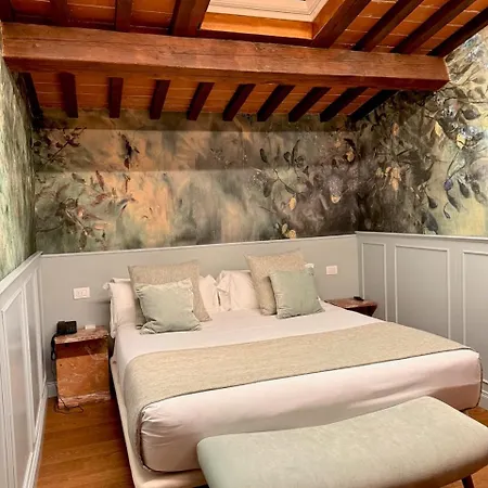 Ii Guelfo Bianco Hotel 3*