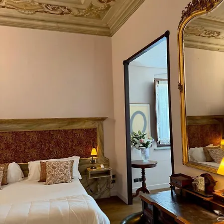 Hotel Ii Guelfo Bianco 3*