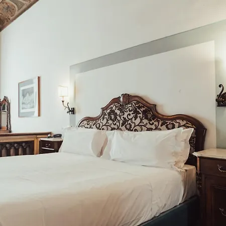 Hotel Ii Guelfo Bianco Florencie