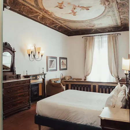 Ii Guelfo Bianco Hotel Florence