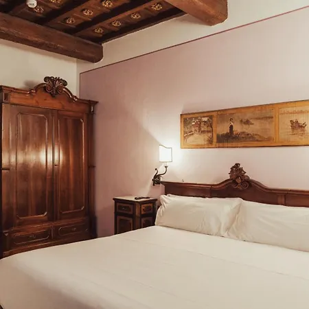Hotel Ii Guelfo Bianco Florence