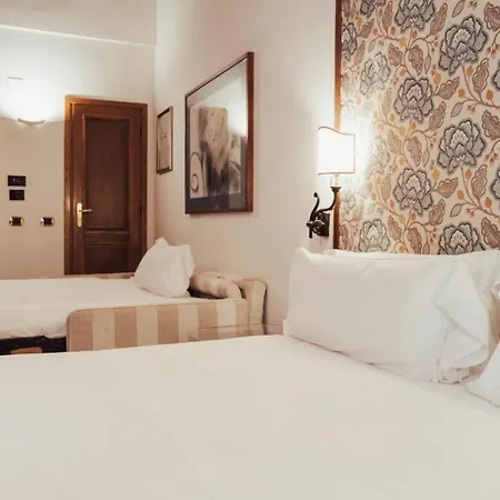 Szálloda Ii Guelfo Bianco 3*