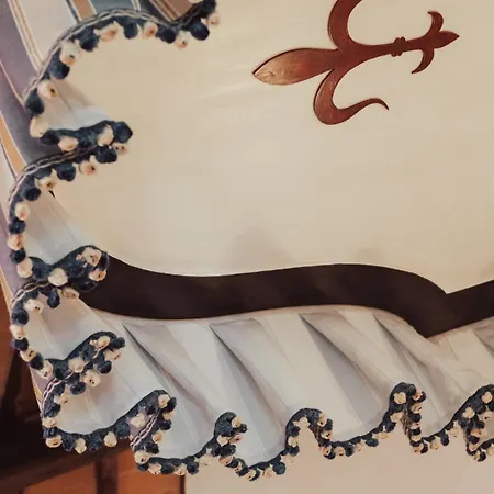 Szálloda Ii Guelfo Bianco 3*