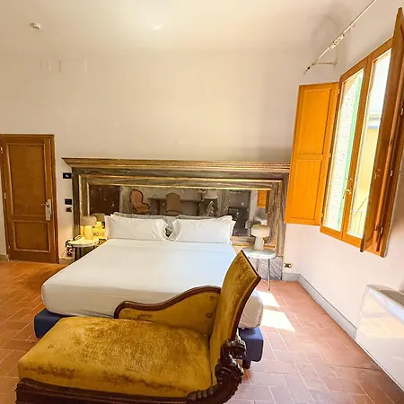 Ii Guelfo Bianco Hotel