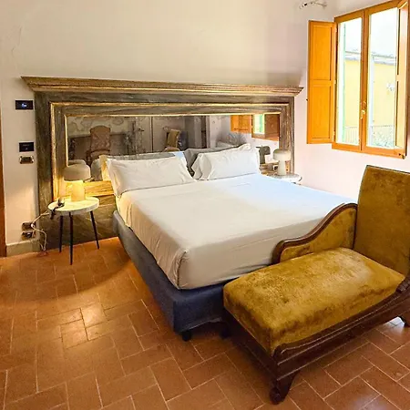 Hotel Ii Guelfo Bianco