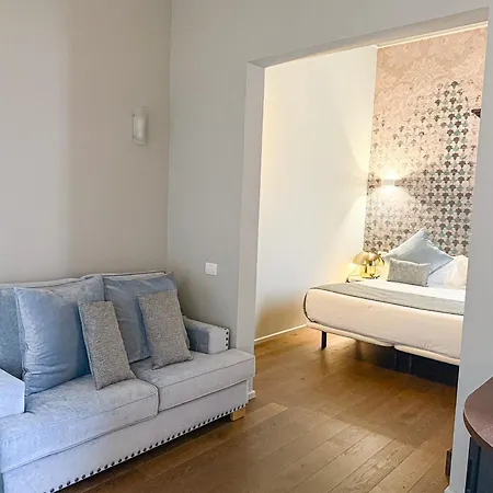 Hotel Ii Guelfo Bianco 3*